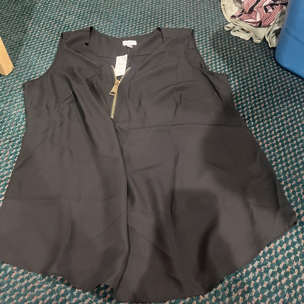 Avenue dress shirt